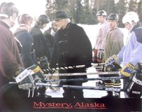 Mystery, Alaska Sweatshirt #2041584