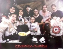 Mystery, Alaska kids t-shirt #2041585