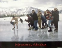 Mystery, Alaska hoodie #2041586