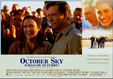 October Sky Poster 2041675