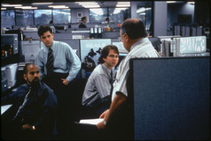 Office Space Poster 2041694