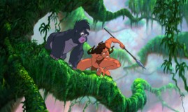Tarzan Poster 2042357