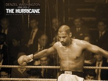 The Hurricane Mouse Pad 2042836