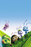 A Bug's Life Poster 2043643