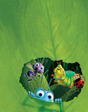 A Bug's Life Poster 2043648