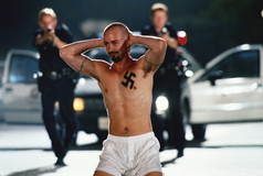 American History X Poster 2043822