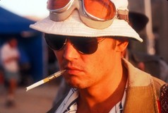Fear And Loathing In Las Vegas Poster 2044645