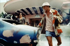 Fear And Loathing In Las Vegas Poster 2044650