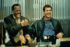 Lethal Weapon 4 Mouse Pad 2045270