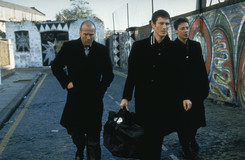 Lock Stock And Two Smoking Barrels Poster 2045305