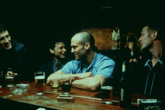 Lock Stock And Two Smoking Barrels Poster 2045316