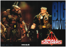 Small Soldiers Poster 2046171