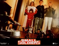 Small Soldiers Poster 2046175