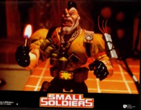 Small Soldiers Tank Top #2046177