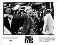 Snake Eyes Poster 2046188