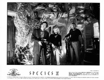 Species II Poster 2046251