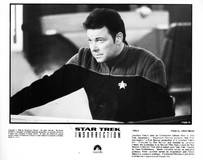 Star Trek: Insurrection hoodie #2046336