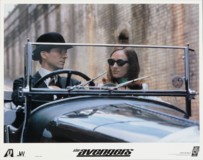 The Avengers Mouse Pad 2046446