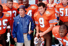 The Waterboy Poster 2047017