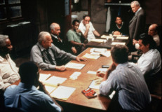 12 Angry Men Mouse Pad 2047420