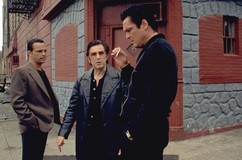 Donnie Brasco Mouse Pad 2048367