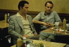 Donnie Brasco Mouse Pad 2048379