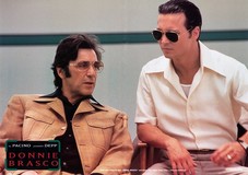 Donnie Brasco Mouse Pad 2048390
