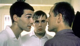 Funny Games Poster 2048646
