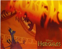Hercules Poster 2048954