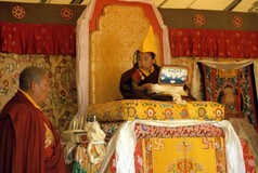 Seven Years In Tibet Tank Top #2050063