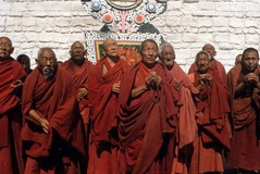 Seven Years In Tibet Poster 2050064