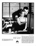 The Relic Poster 2050792
