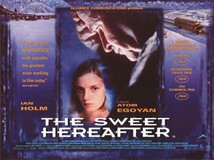 The Sweet Hereafter Canvas Poster