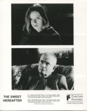 The Sweet Hereafter Canvas Poster