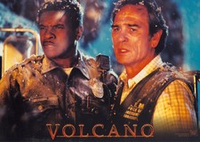 Volcano Poster 2051142
