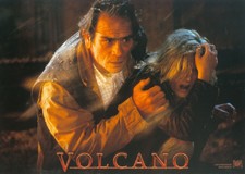 Volcano Poster 2051147