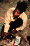 Basquiat t-shirt #2051398