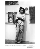 Basquiat Mouse Pad 2051401