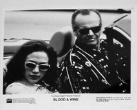 Blood and Wine Poster 2051600