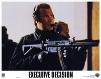 Executive Decision Poster 2052279