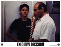 Executive Decision Poster 2052281
