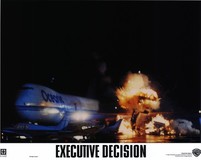 Executive Decision hoodie #2052282