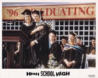 High School High Poster 2052738
