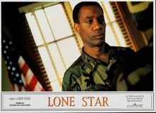 Lone Star Mouse Pad 2053181