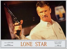 Lone Star Mouse Pad 2053182