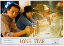 Lone Star Mouse Pad 2053184