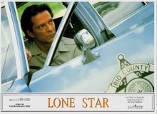 Lone Star Poster 2053185