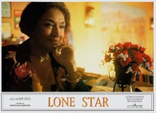 Lone Star Mouse Pad 2053186