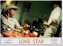 Lone Star Longsleeve T-shirt #2053187
