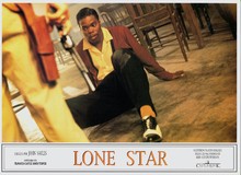 Lone Star Longsleeve T-shirt #2053188